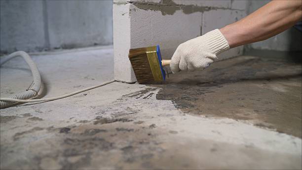 24/7 Emergency Waterproofing experts in Cedarburg, WI